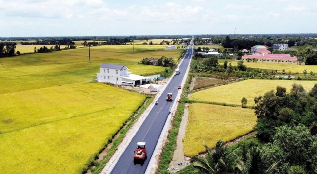 co che dac thu giup trien khai hieu qua cac chuong trinh muc tieu quoc gia