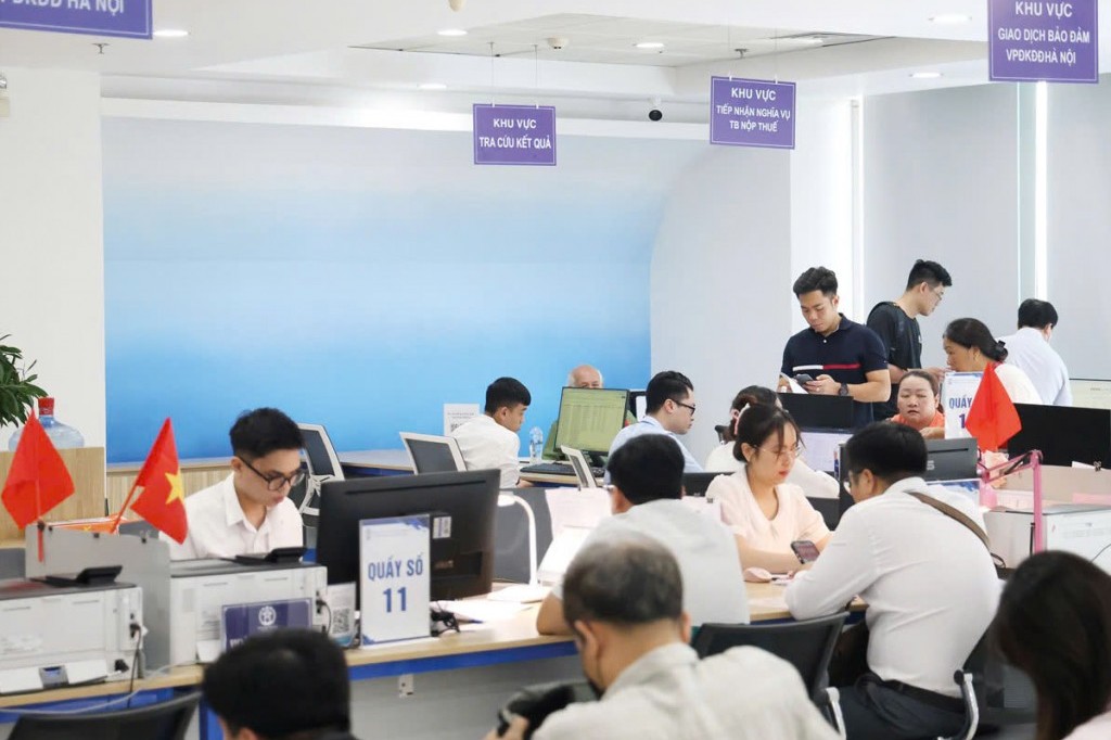 Triển khai chính quyền địa phương 2 cấp: Hoàn tất nhiều đầu việc quan trọng, tiếp tục tháo gỡ khó khăn