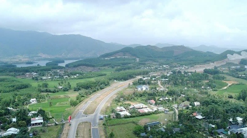 Miền Trung: Nhiều địa phương "chạy nước rút" cho đường sắt tốc độ cao Bắc - Nam