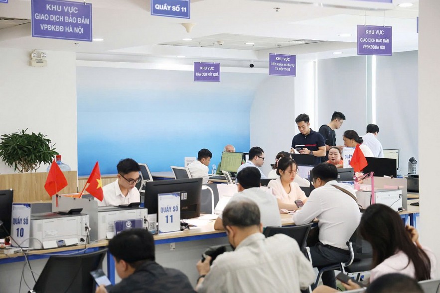 Triển khai chính quyền địa phương 2 cấp: Hoàn tất nhiều đầu việc quan trọng, tiếp tục tháo gỡ khó khăn Triển khai chính quyền địa phương 2 cấp: Hoàn tất nhiều đầu việc quan trọng, tiếp tục tháo gỡ khó khăn