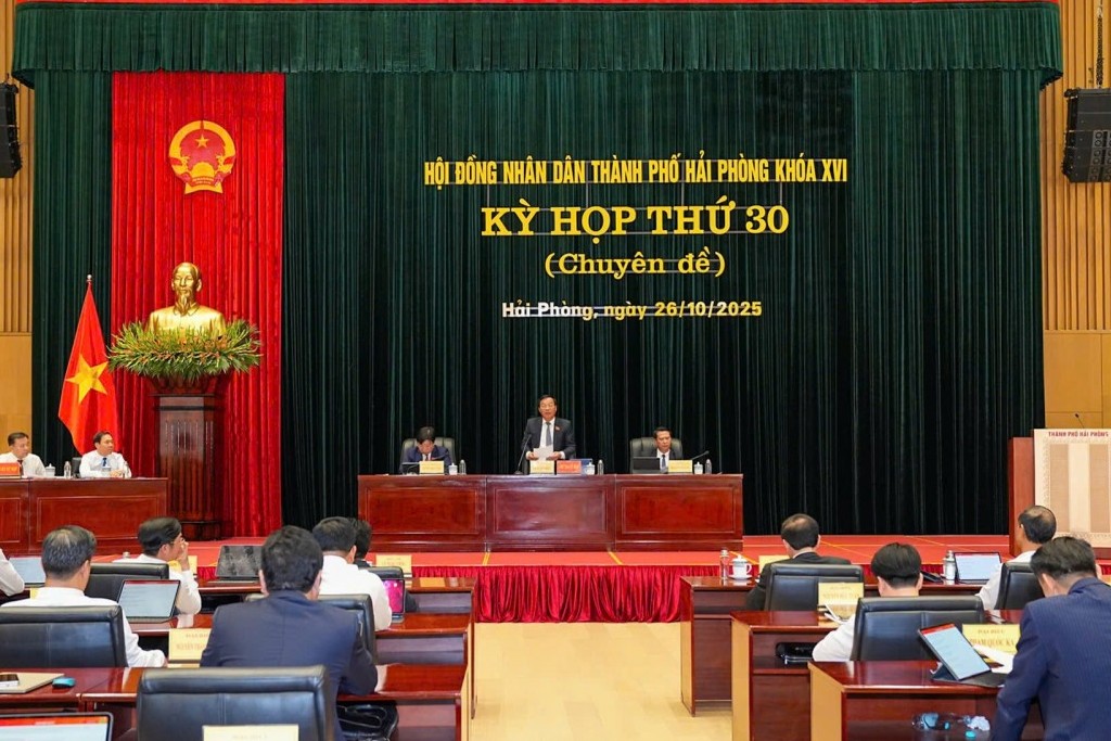 Hải Phòng áp dụng 41 chính sách đặc thù – nền tảng hình thành vùng động lực mới phía Bắc