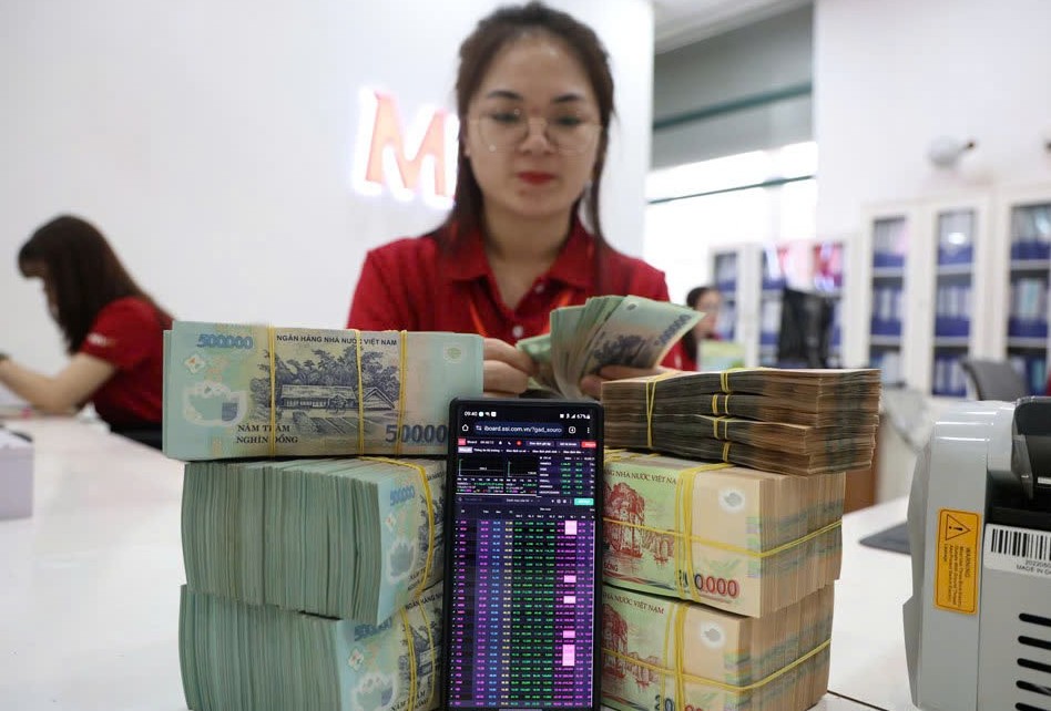 Làn sóng IPO thứ ba: Cú hích chính sách và sức bật nội lực