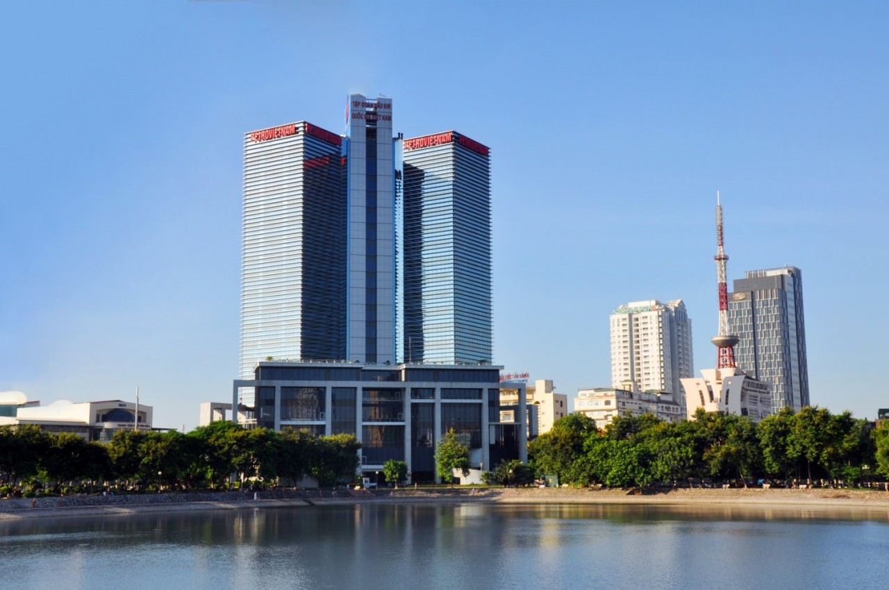 Petrovietnam muốn thoái toàn bộ vốn tại 2 doanh nghiệp Petrovietnam muốn thoái toàn bộ vốn tại 2 doanh nghiệp