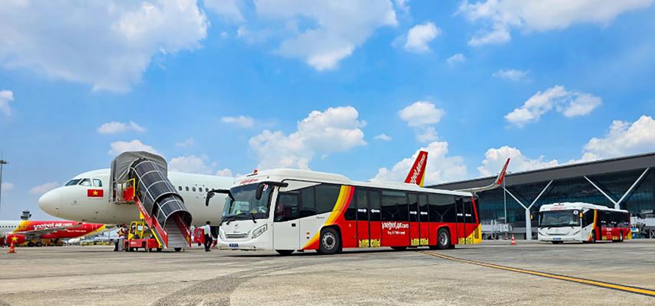 Kỳ vọng tăng trưởng cao, Vietjet chia cổ tức 20% bằng cổ phiếu Kỳ vọng tăng trưởng cao, Vietjet chia cổ tức 20% bằng cổ phiếu