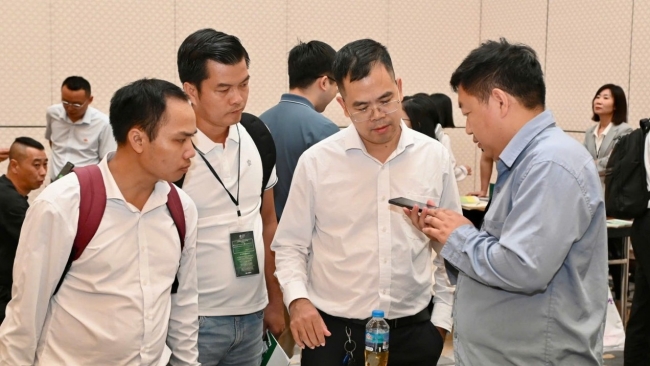 thuc day hop tac viet nam trung quoc tai hoi cho mua thu 2025