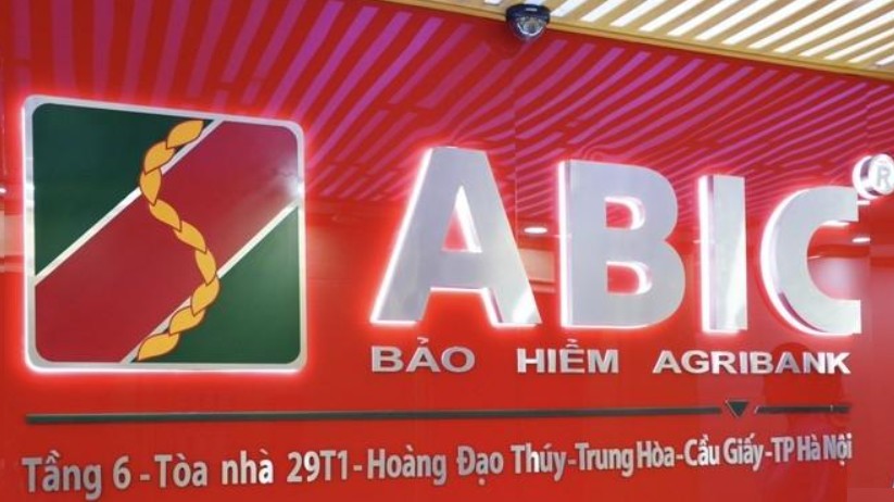 Thoát lỗ so với cùng kỳ, song lợi nhuận Bảo hiểm ABIC đang giảm dần theo quý