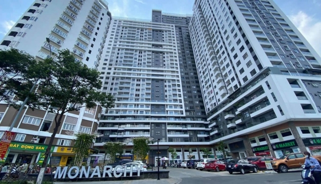 Nhà Đà Nẵng: Lãi tăng vọt nhưng không phải từ "nhà" mà nhờ đầu tư chứng khoán