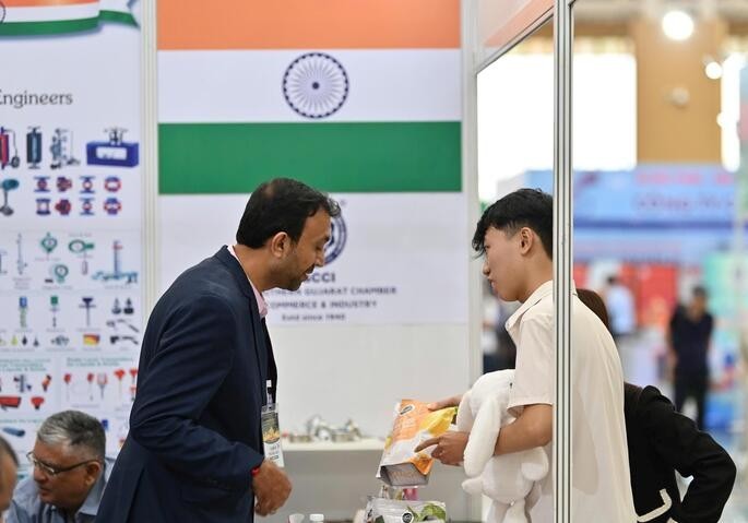 Hội chợ Mùa Thu - Đòn bẩy xúc tiến thương mại, kết nối giao thương