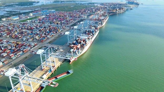 9 tháng, Viconship lãi 456 tỷ đồng, tăng gần 50% so với cùng kỳ