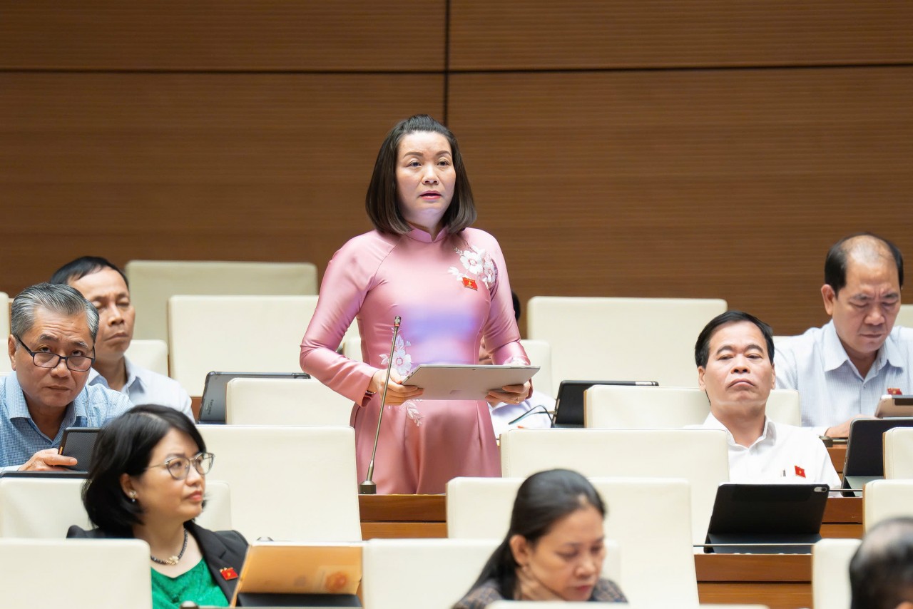 Bảo vệ môi trường: Không thiếu luật, mà thiếu ý thức và trách nhiệm đến cùng