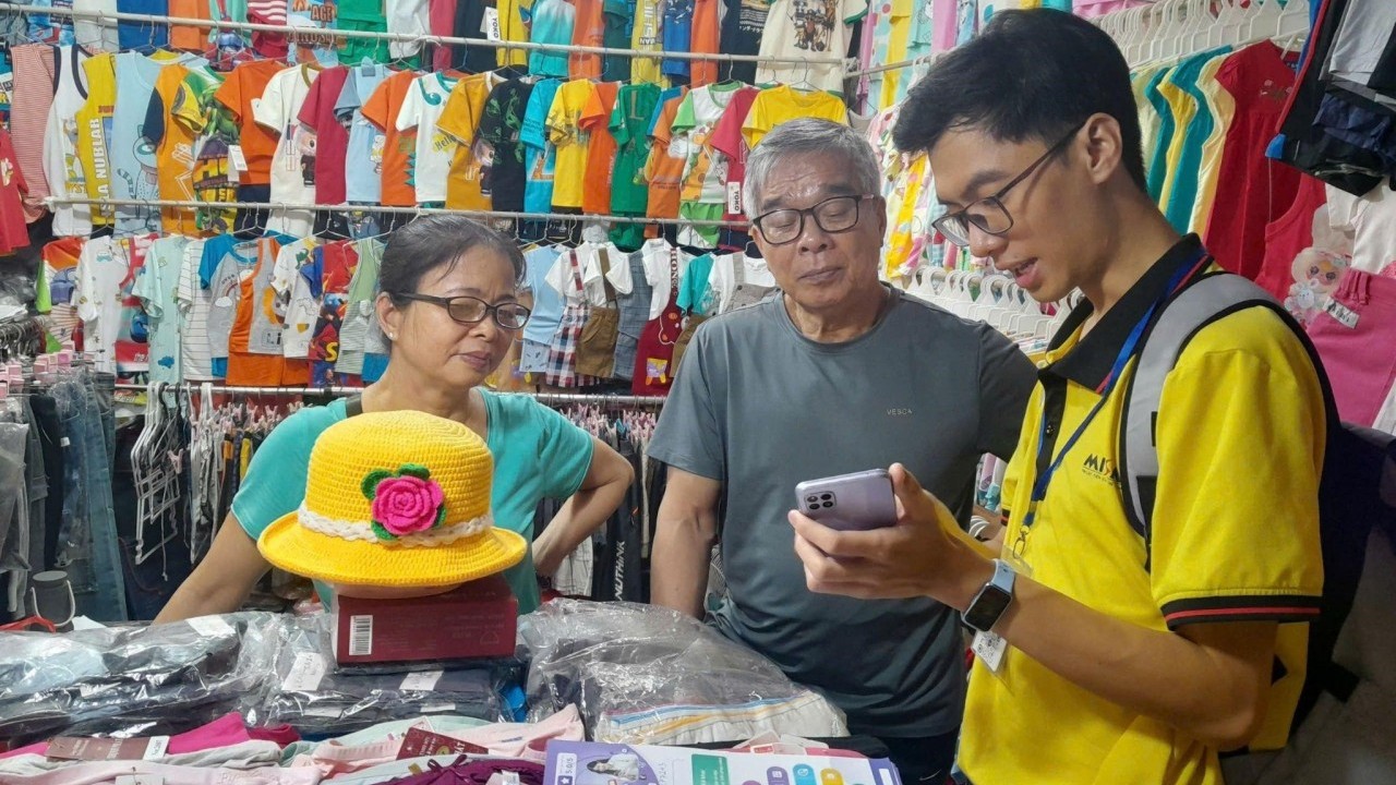 Hộ kinh doanh, cá nhân kinh doanh sẽ khai thuế, tính thuế theo mức doanh thu thực tế