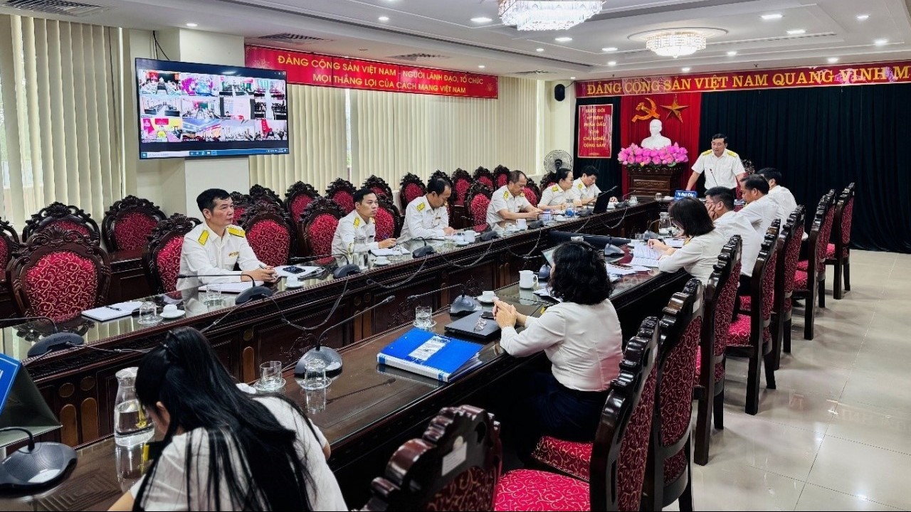 Thuế tỉnh Tuyên Quang chuyển đổi mô hình và phương pháp quản lý thuế với hộ kinh doanh khi xóa bỏ thuế khoán