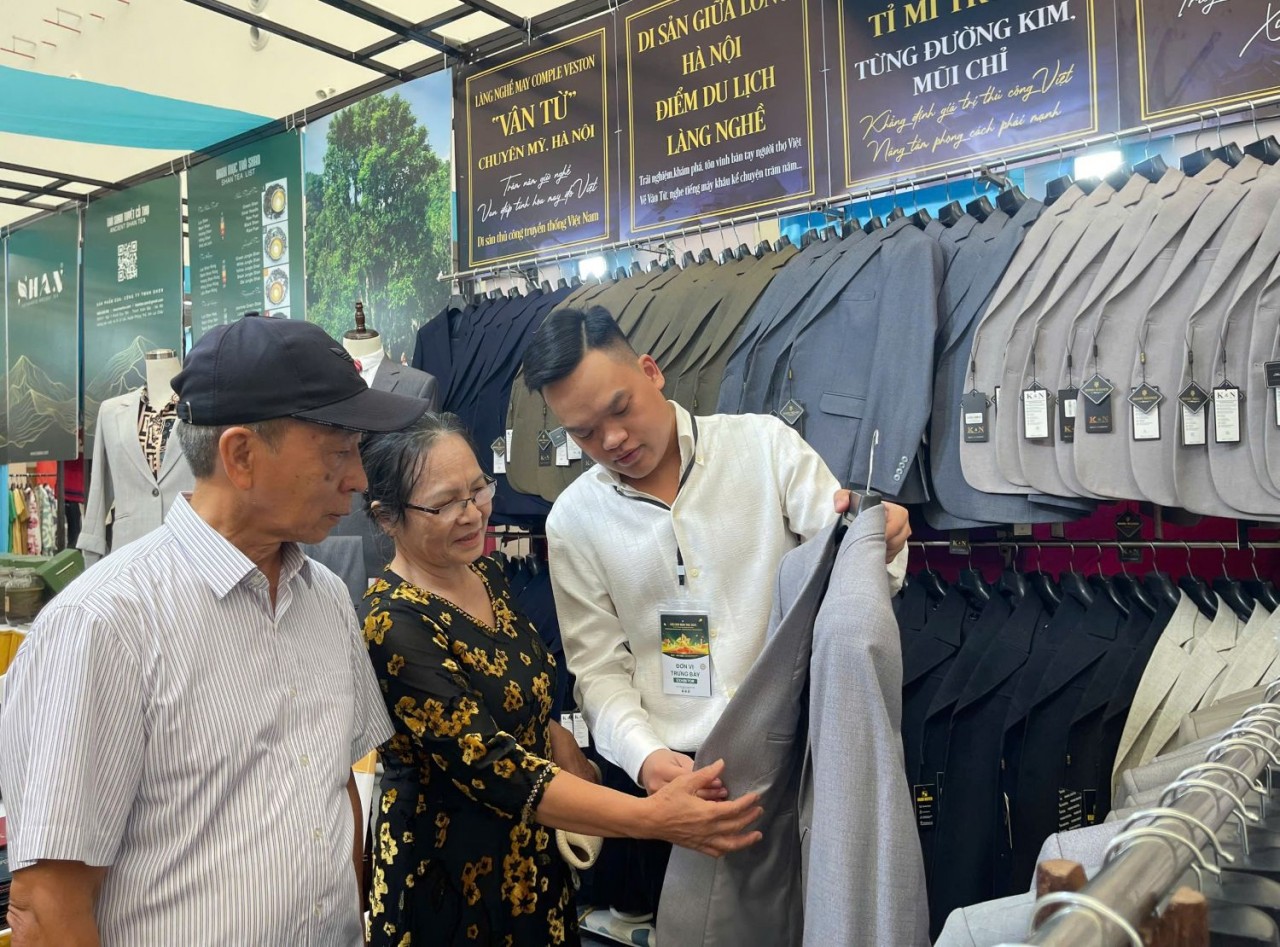 Thương mại trong nước: Động lực nội sinh của nền kinh tế