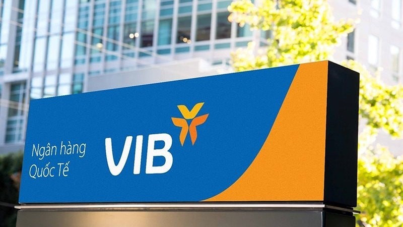 VIB tăng tốc huy động trái phiếu, tiếp sức đà tăng 15% dư nợ cho vay