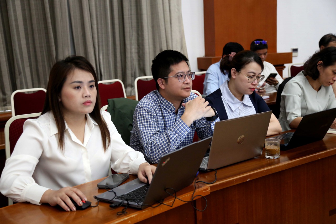 Đảng ủy Bộ Tài chính quán triệt một số văn bản mới về công tác tổ chức xây dựng Đảng