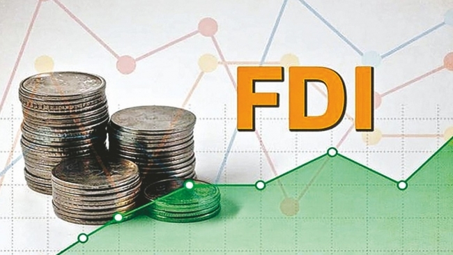 bo tai chinh la co quan thuong truc ban chi dao xay dung de an phat trien kinh te co von dau tu nuoc ngoai