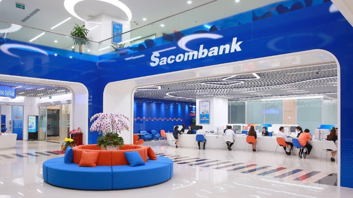 Sacombank báo lãi gần 11.000 tỷ đồng, dư nợ cho vay vượt 600 nghìn tỷ đồng
