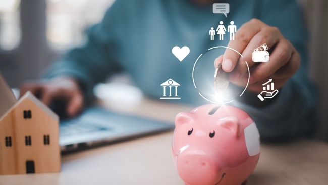 Từ những đồng tiết kiệm nhỏ, gây dựng sức mạnh lớn cho nền kinh tế