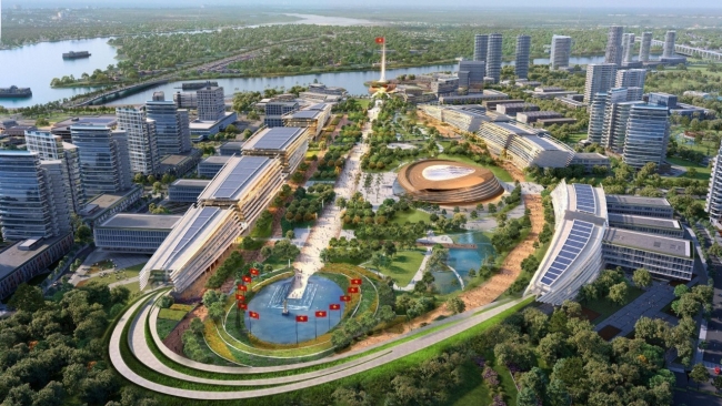 enCity và URBAN+ ký kết thỏa thuận hợp tác chiến lược