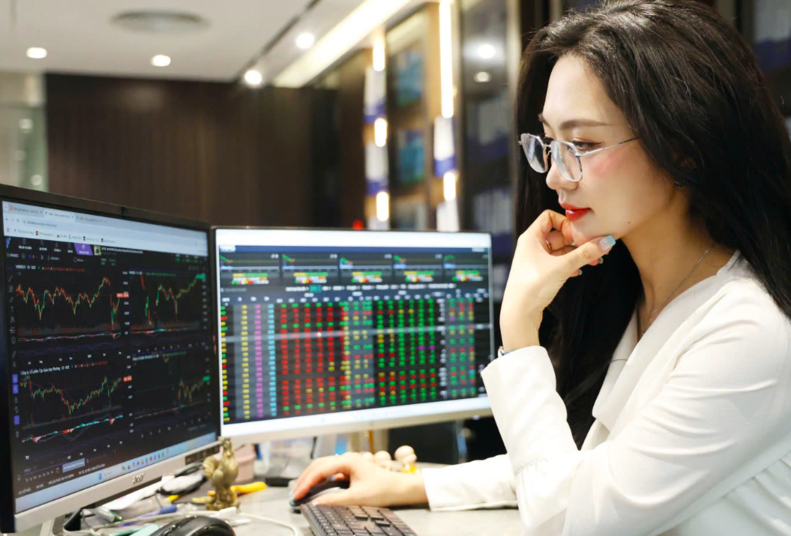 Thị trường chứng khoán tái cấu trúc mạnh mẽ trong hành trình chuẩn hóa và hội nhập