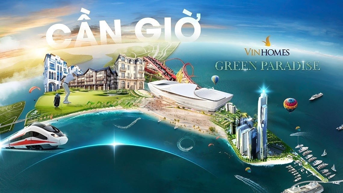 Vinhomes ghi nhận lợi nhuận sau thuế 9 tháng đầu năm đạt 15.313 tỷ đồng