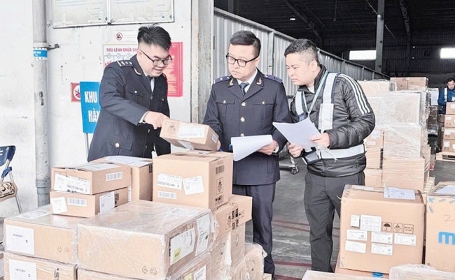 hai quan khu vuc v doi moi sang tao nang cao chat luong phuc vu