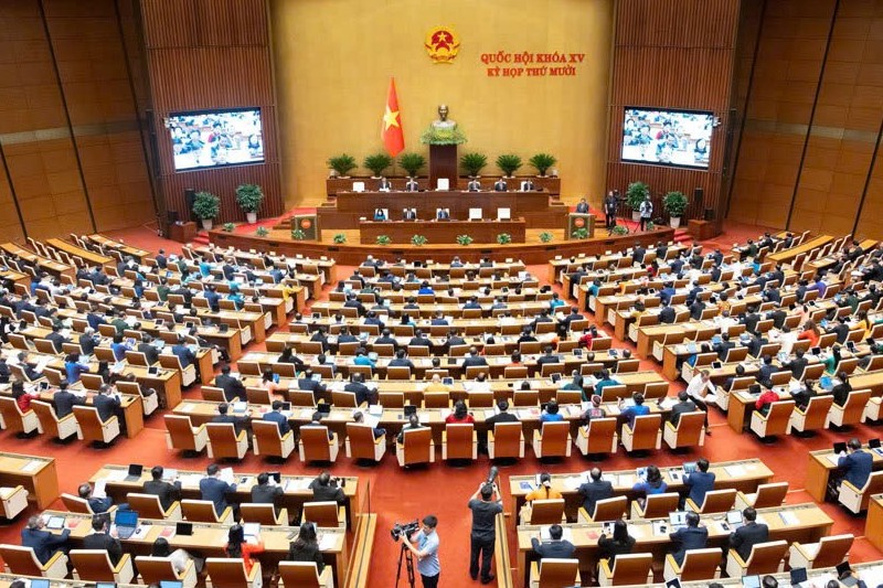 Bài 2: Đồng hành cùng dân tộc trong chặng đường phát triển