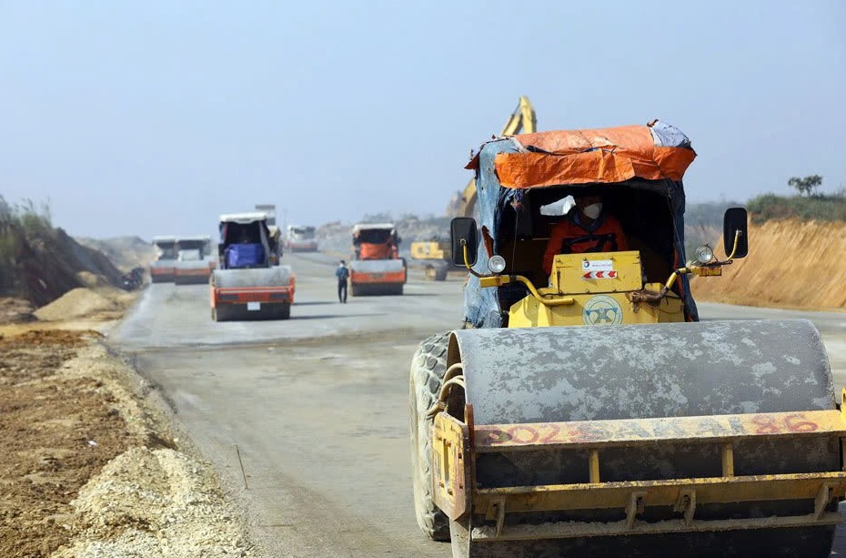 Giải ngân vốn đầu tư công - mệnh lệnh hành động để đồng vốn chảy vào dự án