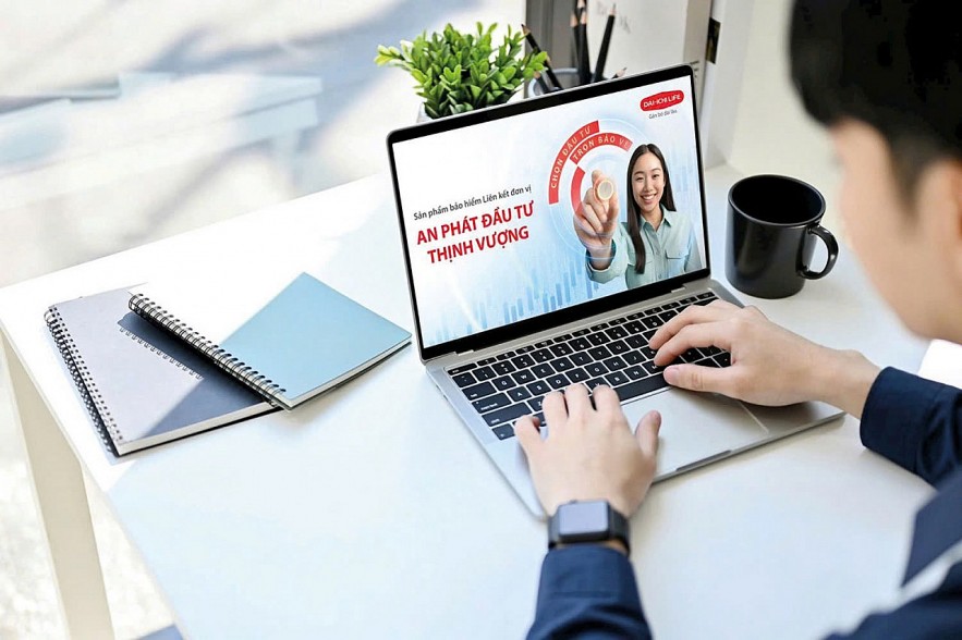 Sôi động sản phẩm bảo hiểm mới, khẳng định xu hướng phát triển bền vững Sôi động sản phẩm bảo hiểm mới, khẳng định xu hướng phát triển bền vững