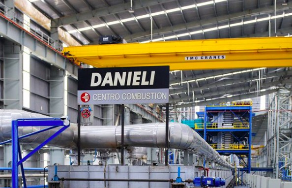 loi nhuan hoa sen vuot ke hoach trong boi canh thi truong thep bien dong