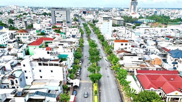 Thuế TP. Cần Thơ chuyển đổi mô hình bỏ thuế khoán cho hơn 57.000 hộ kinh doanh