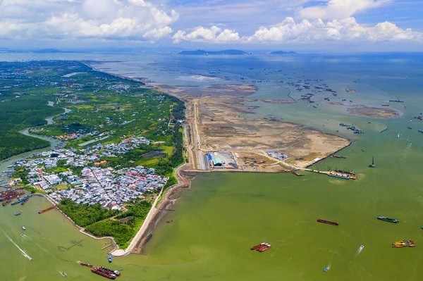 TP. Hồ Chí Minh thu ngân sách 10 tháng đạt khoảng 652.500 tỷ đồng TP. Hồ Chí Minh thu ngân sách 10 tháng đạt khoảng 652.500 tỷ đồng