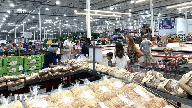 Dự báo kinh tế toàn cầu: Lạc quan hơn về triển vọng tăng trưởng