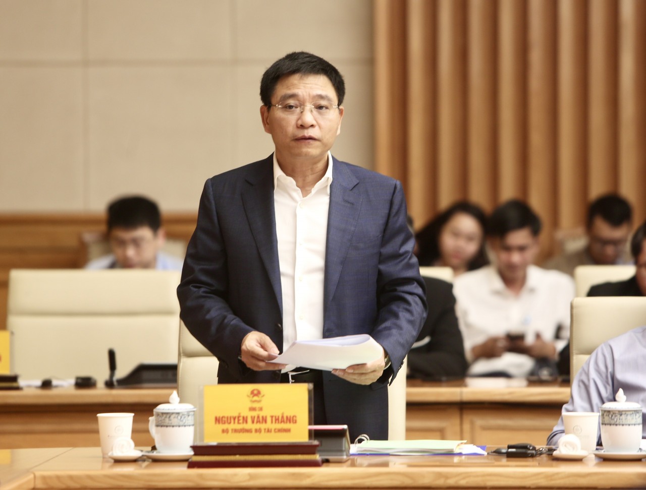 Hoàn thiện khung pháp lý để sớm vận hành Trung tâm Tài chính quốc tế tại Việt Nam Hoàn thiện khung pháp lý để sớm vận hành Trung tâm Tài chính quốc tế tại Việt Nam