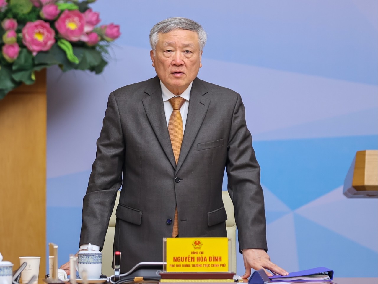 Hoàn thiện khung pháp lý để sớm vận hành Trung tâm Tài chính quốc tế tại Việt Nam Hoàn thiện khung pháp lý để sớm vận hành Trung tâm Tài chính quốc tế tại Việt Nam