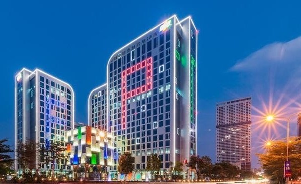 Khối ngoại tiếp tục bán ròng trong tháng 10, bất ngờ gom lại cổ phiếu FPT