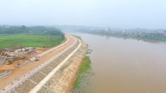 Nhà nước đầu tư 46.000 tỷ đồng cho công tác phòng chống thiên tai, đê điều và thủy lợi