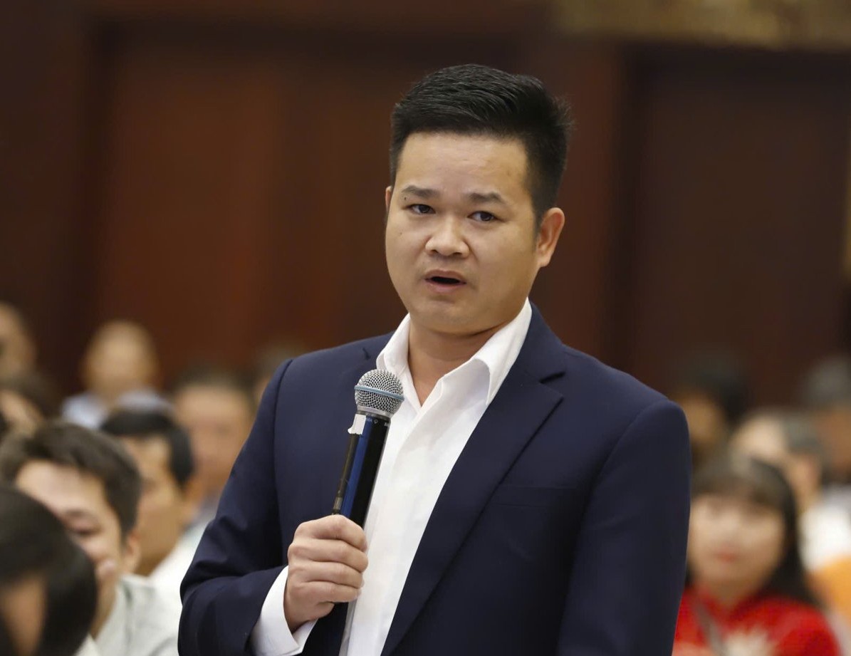 Bộ Nông nghiệp và Môi trường đã được cấp 46.000 tỉ đồng cho phòng chống thiên tai