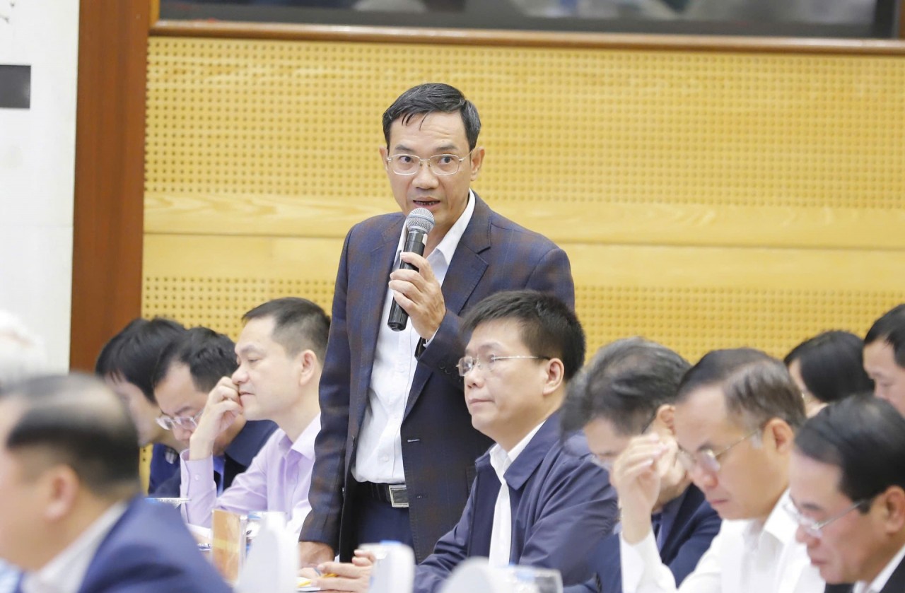 Bộ Nông nghiệp và Môi trường đã được cấp 46.000 tỉ đồng cho phòng chống thiên tai