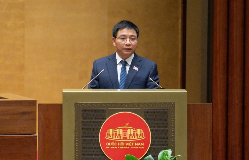 cat giam nhieu thu tuc day manh phan cap trong linh vuc tai chinh