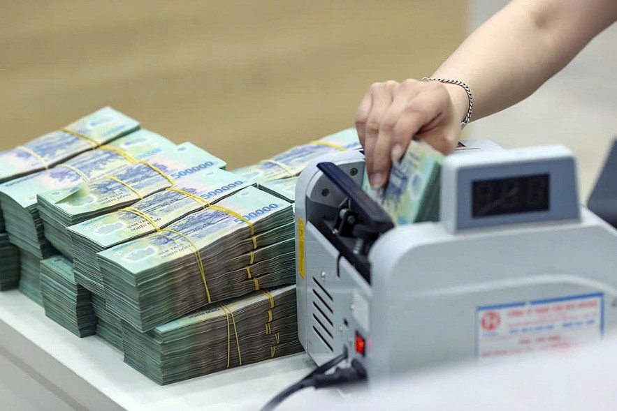 Dự toán ngân sách phải bảo đảm an toàn, quản lý được rủi ro Dự toán ngân sách phải bảo đảm an toàn, quản lý được rủi ro