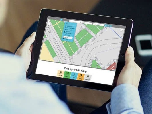 Đưa đất đai thành nguồn lực phát triển bền vững