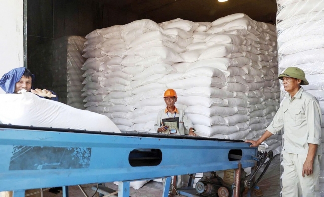 Thay đổi tư duy chiến lược đối với dự trữ quốc gia