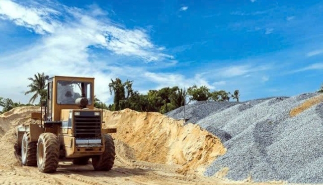 du bao gia vat lieu xay dung tang nhe dip cuoi nam