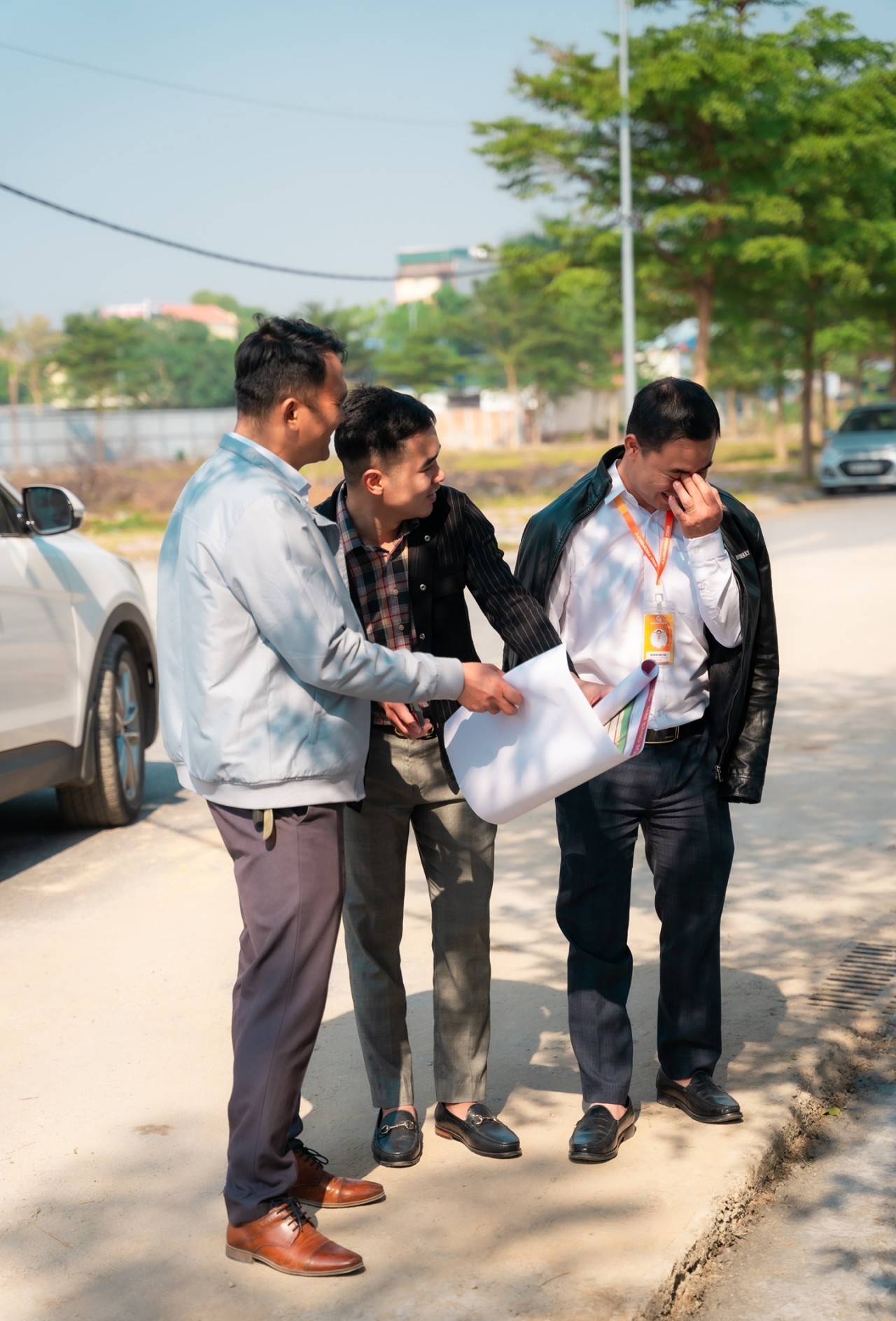 Trạng thái giằng co của nhà đầu tư địa ốc trước tác động chính sách