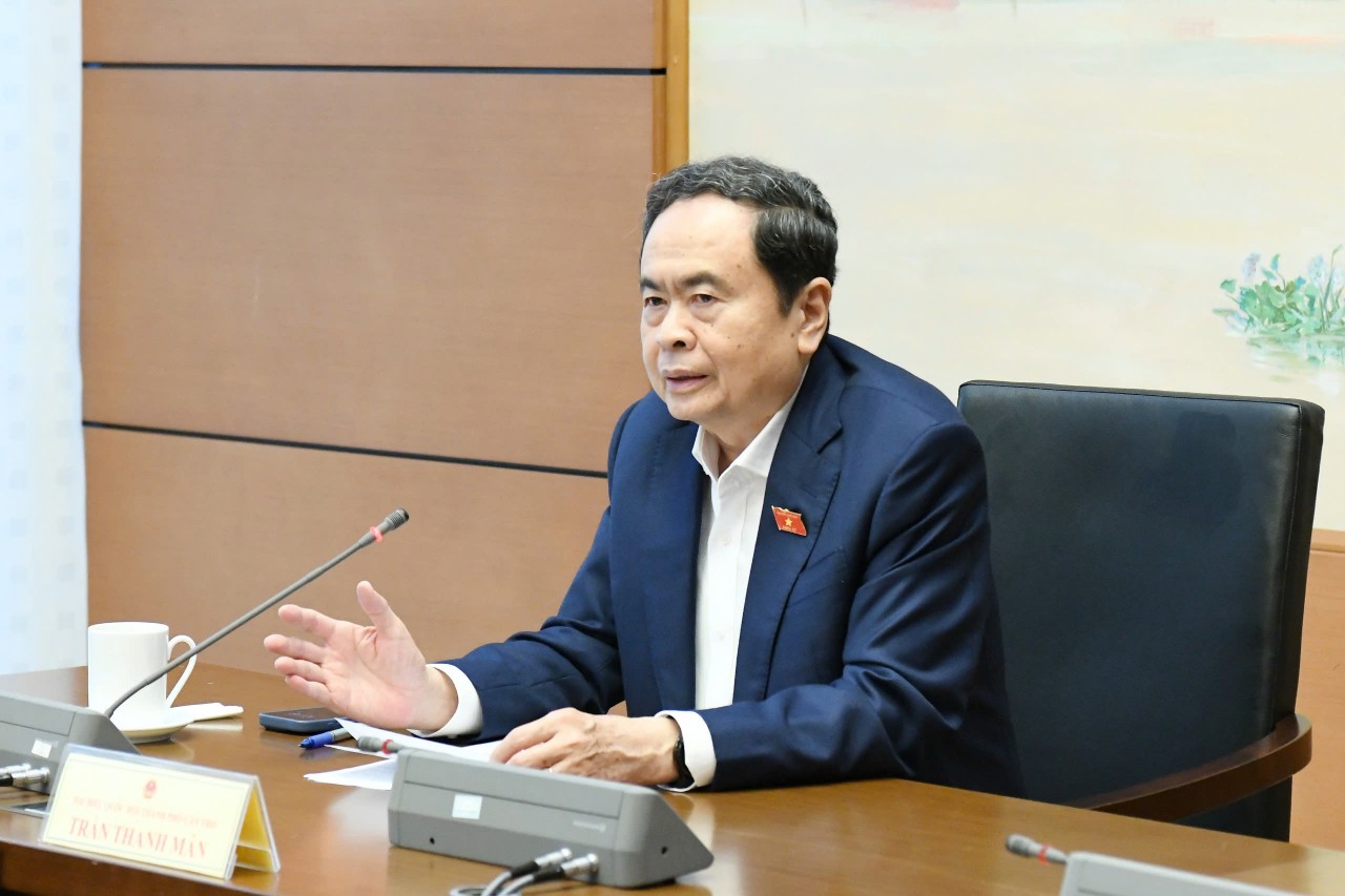 Sửa Luật Quản lý nợ công: Bước đi quan trọng khơi thông nguồn lực cho phát triển Sửa Luật Quản lý nợ công: Bước đi quan trọng khơi thông nguồn lực cho phát triển