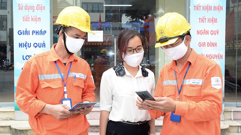 Kiến nghị nghiên cứu bỏ thuế giá trị gia tăng đối với điện là chưa phù hợp với quy định