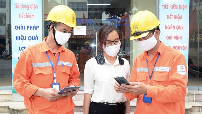 Kiến nghị nghiên cứu bỏ thuế giá trị gia tăng đối với điện là chưa phù hợp với quy định