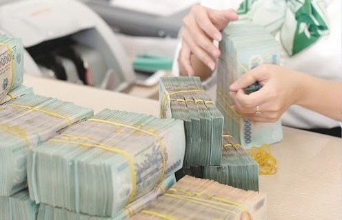 Phát hành trái phiếu chính phủ duy trì quy mô lớn, lợi suất tiếp tục tăng nhẹ