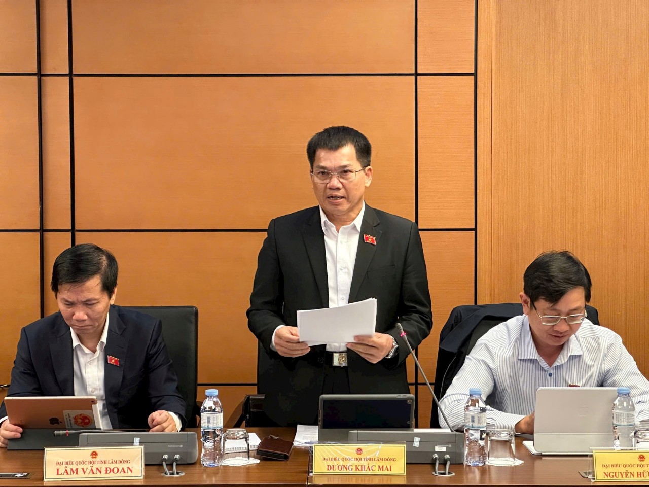 Đảm bảo dữ liệu thống kê thống nhất, tránh “một chỉ tiêu, nhiều số liệu” Đảm bảo dữ liệu thống kê thống nhất, tránh “một chỉ tiêu, nhiều số liệu”